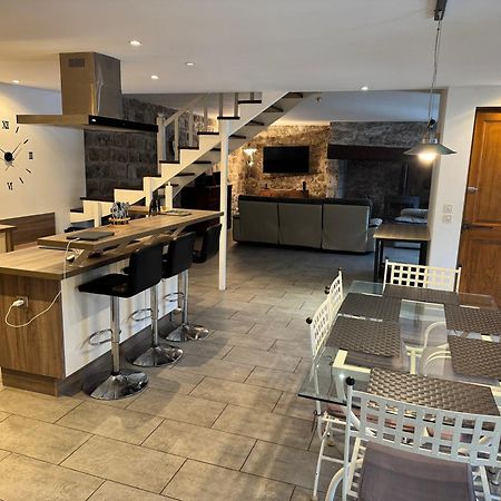 Maison En Ardeche Usclades Экстерьер фото