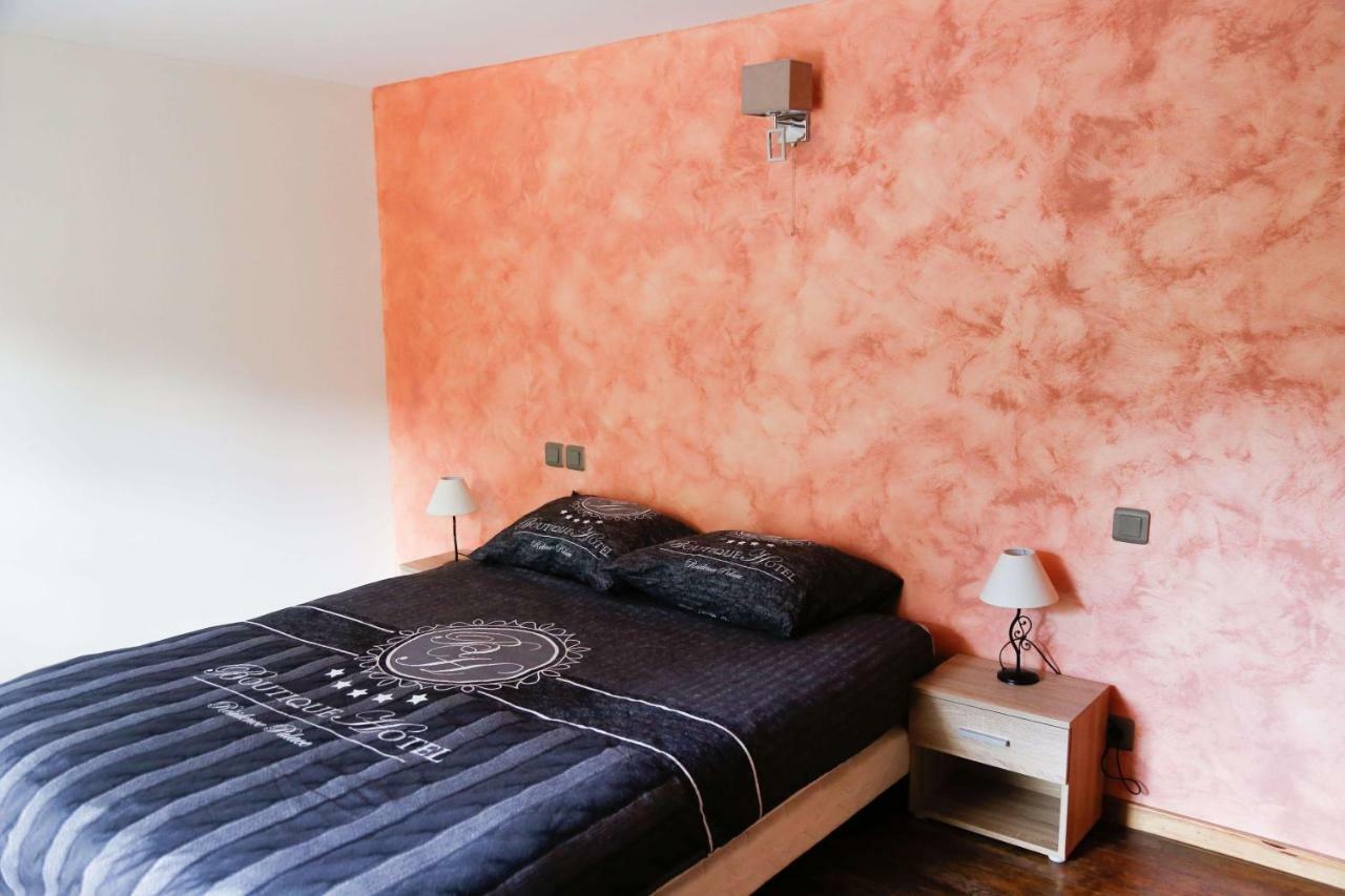 Maison En Ardeche Usclades Экстерьер фото